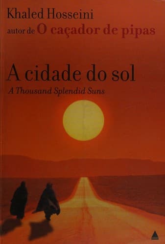 A cidade do sol