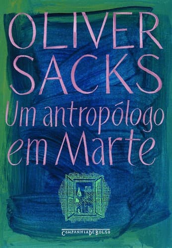 Um Antropólogo em Marte