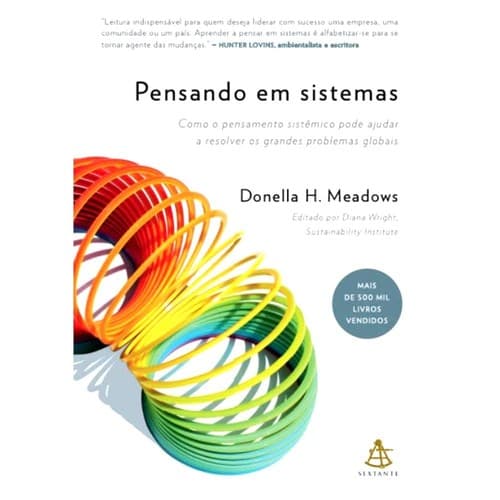 Pensando em Sistemas