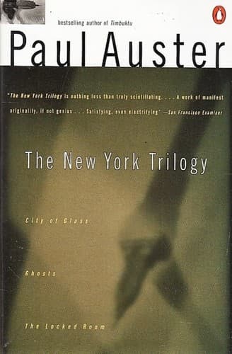 New York Trilogy