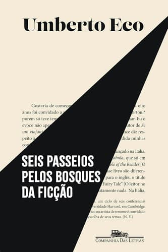 Seis Passeios pelo Bosque da Ficção