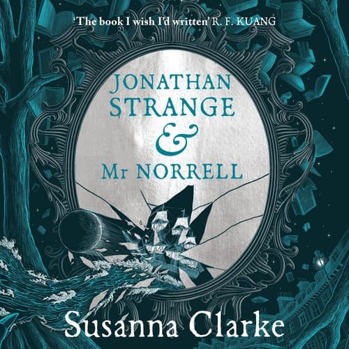 Jonathan Strange e o Sr. Norrell