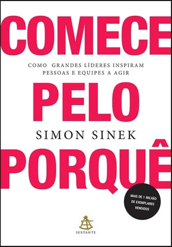 Comece pelo Porquê