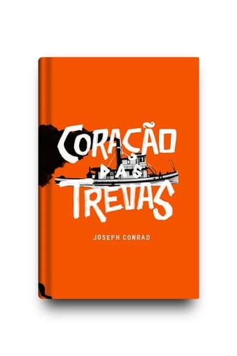 Coração das Trevas