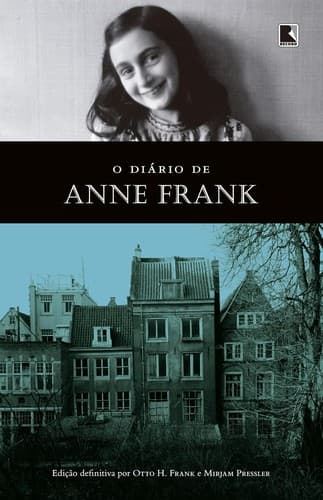 O Diário de Anne Frank