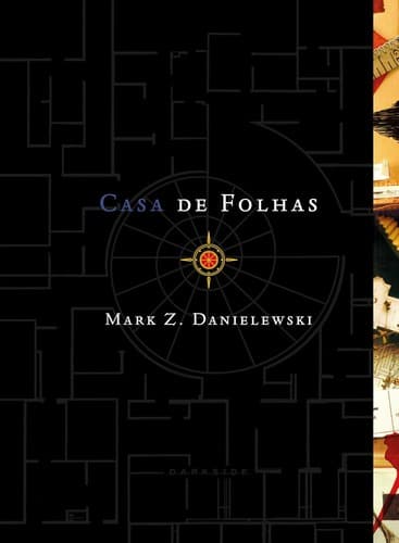 House of Leaves