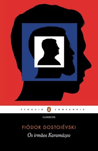 Os Irmãos Karamazov
