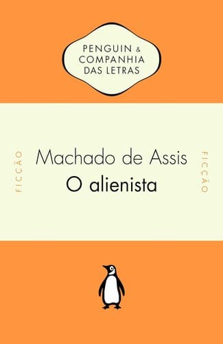 O Alienista
