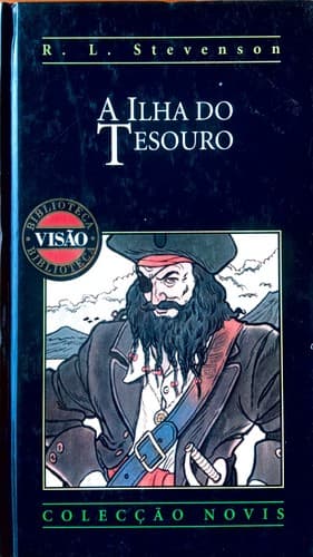 A Ilha do Tesouro