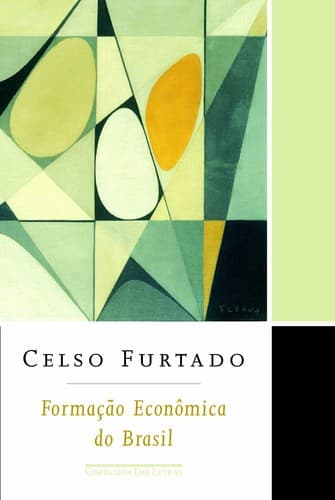Formação Econômica do Brasil