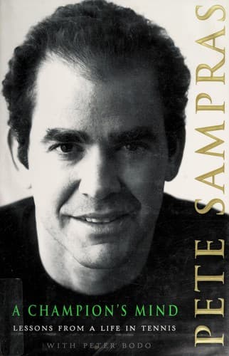 Mente de campeão