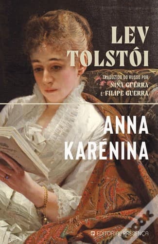 Anna Kariênina