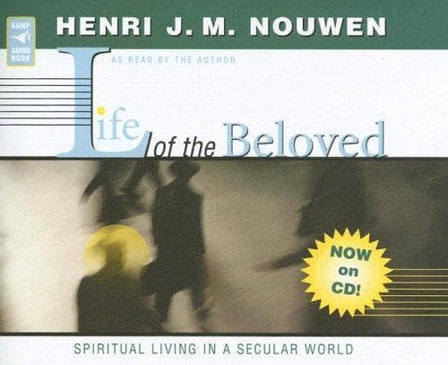 Love, Henri: Letters on the Spiritual Life