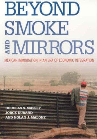 Além da Fumaça e dos Espelhos