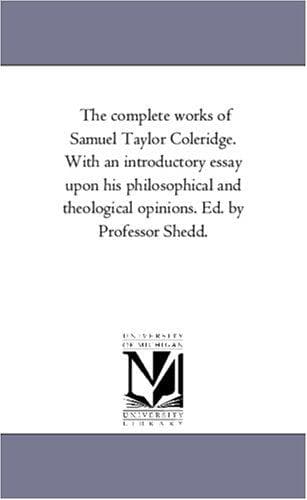 Biographia Literaria
