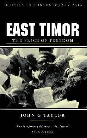 Timor Leste