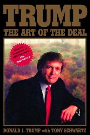 A Arte do Acordo