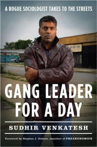 Líder de Gangue por um Dia