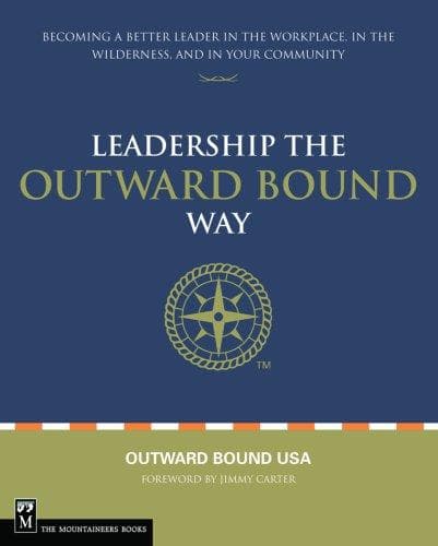 Liderança ao Estilo Outward Bound