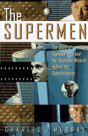 Os Super-Homens