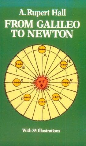 De Galileu a Newton