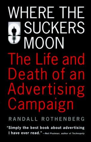 Where the Suckers Moon
