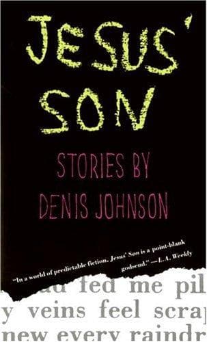 Jesus' Son