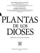 Plantas dos Deuses