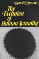 A Evolução da Sexualidade Humana