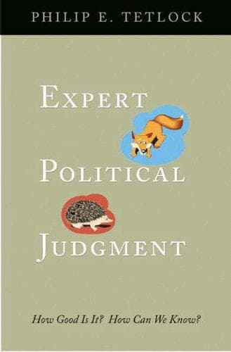 Julgamento Político Especializado