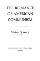O Romance do Comunismo Americano