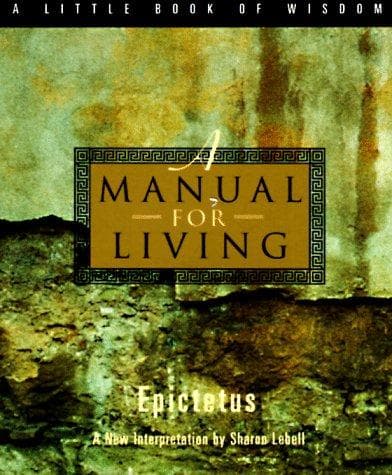 Manual para Viver