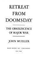 Retreating from Doomsday