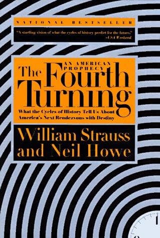 A Quarta Virada