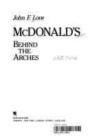 McDonald's: Como a Empresa Mais Bem-Sucedida do Mundo foi Construída