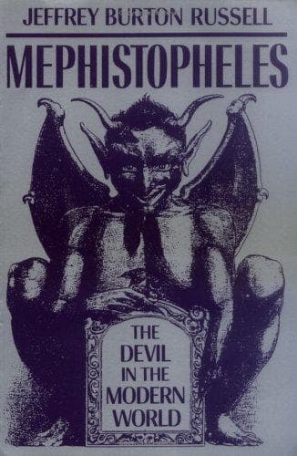 Mefistófeles