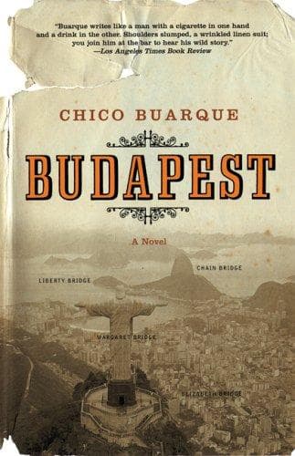 Budapeste