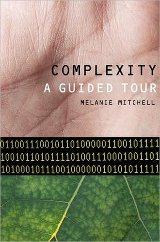 Complexidade: Uma Visão Guiada