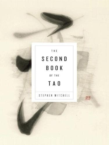 O Segundo Livro do Tao