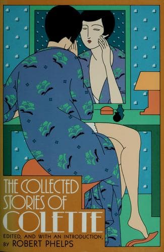 Os Contos de Colette