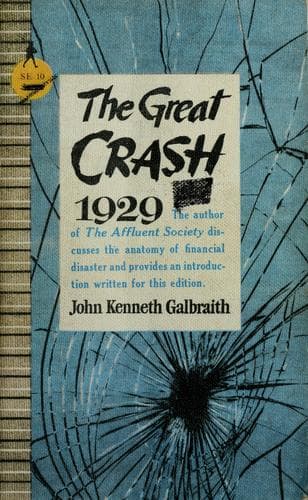 O Grande Crash de 1929