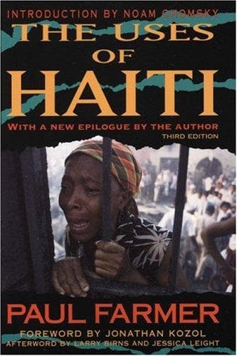 Os Usos do Haiti
