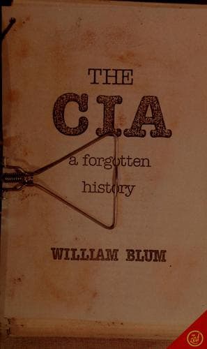 A CIA