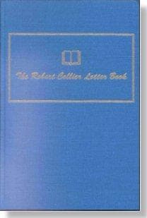 The Robert Collier Letter Book