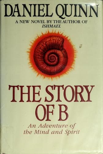 A História de B