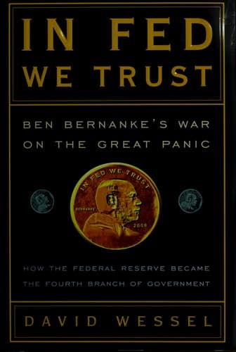 In FED We Trust