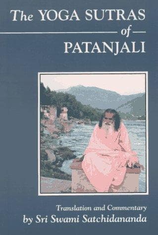 Os Yoga Sutras de Patanjali