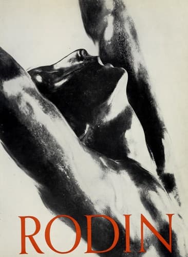 A Arte de Rodin