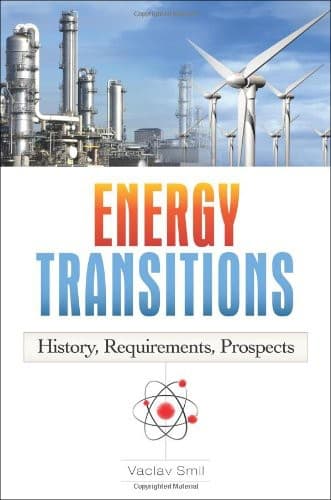 Transições Energéticas