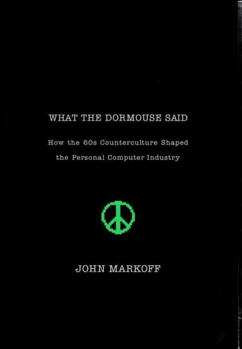 What the Dormouse Said
